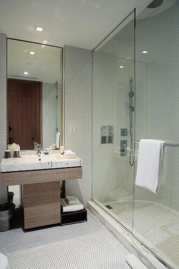 Aluna Lux Suites At Sls Lux Brickell Building Miami Exterior photo